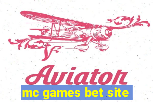 mc games bet site